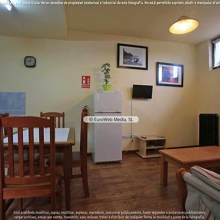 شقة Apartamento 4 Casa Graciano Onís المظهر الخارجي الصورة