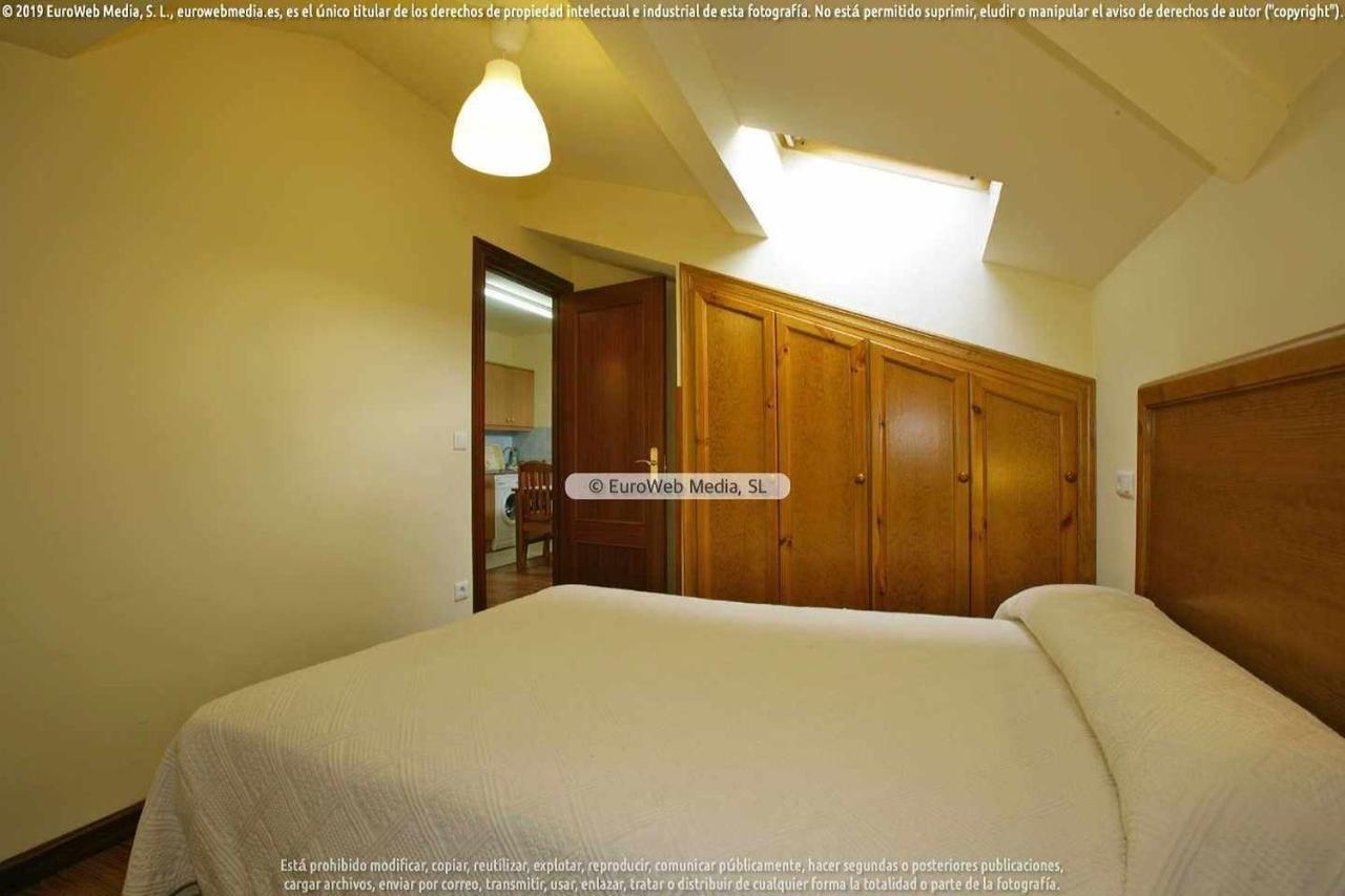 شقة Apartamento 4 Casa Graciano Onís المظهر الخارجي الصورة