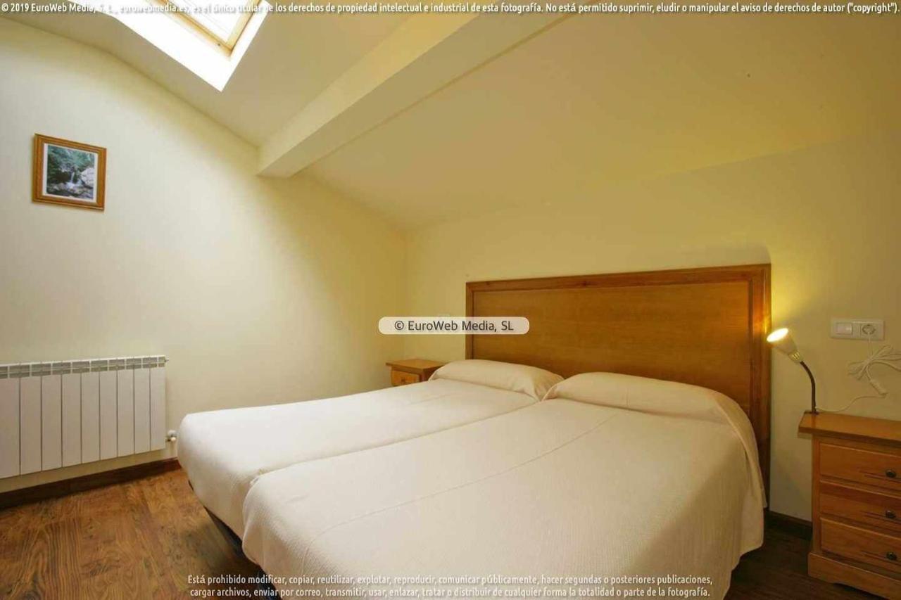 شقة Apartamento 4 Casa Graciano Onís المظهر الخارجي الصورة