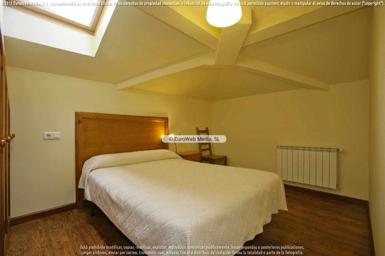 شقة Apartamento 4 Casa Graciano Onís المظهر الخارجي الصورة