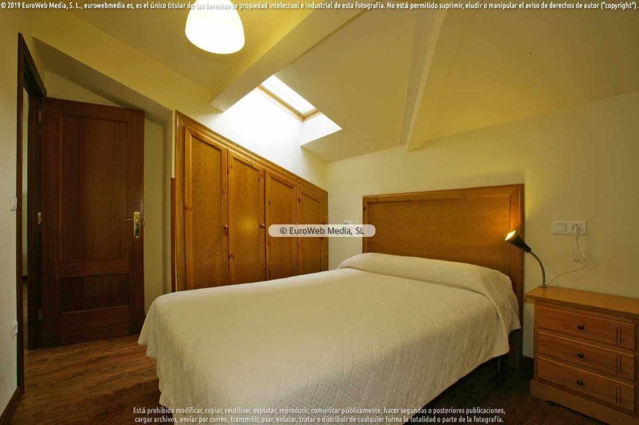 شقة Apartamento 4 Casa Graciano Onís المظهر الخارجي الصورة