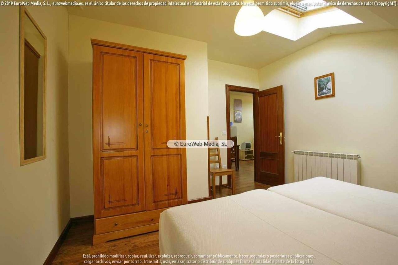 شقة Apartamento 4 Casa Graciano Onís المظهر الخارجي الصورة