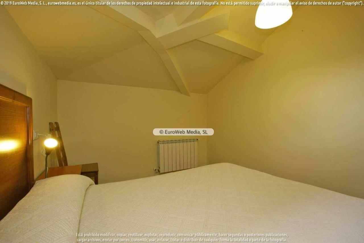 شقة Apartamento 4 Casa Graciano Onís المظهر الخارجي الصورة