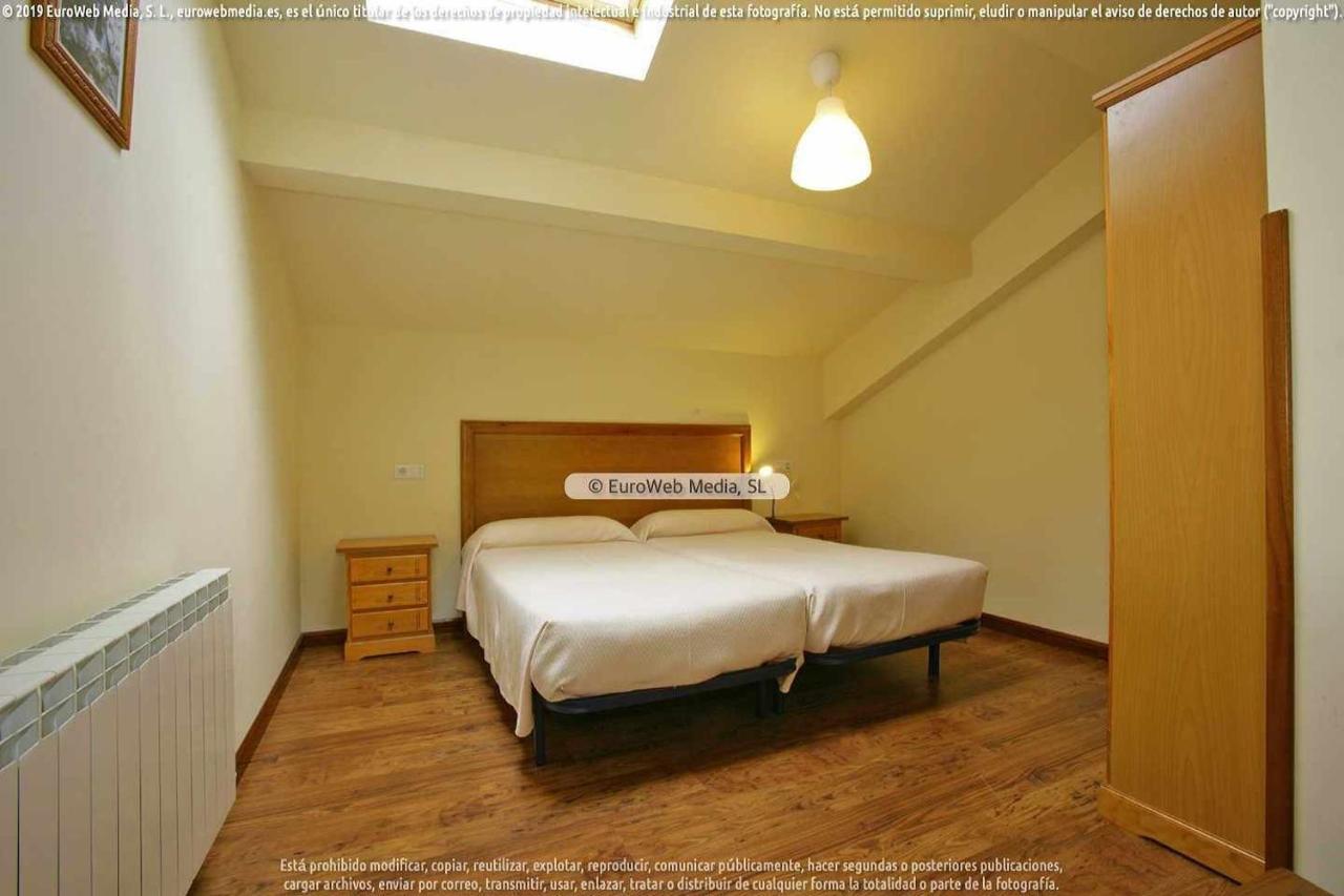 شقة Apartamento 4 Casa Graciano Onís المظهر الخارجي الصورة