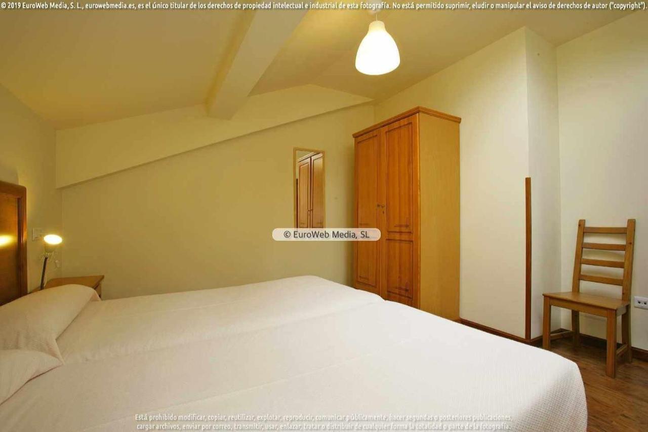 شقة Apartamento 4 Casa Graciano Onís المظهر الخارجي الصورة